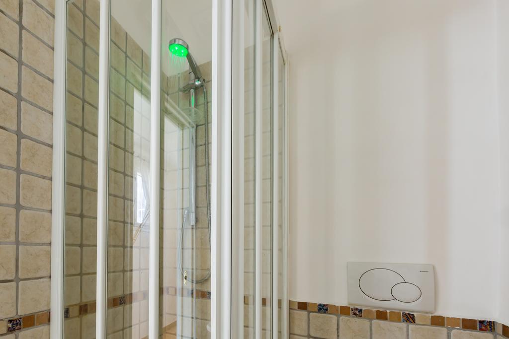 Campo Penthouse Apartment โรม ภายนอก รูปภาพ