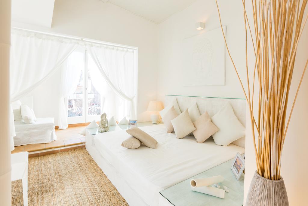 Campo Penthouse Apartment โรม ห้อง รูปภาพ