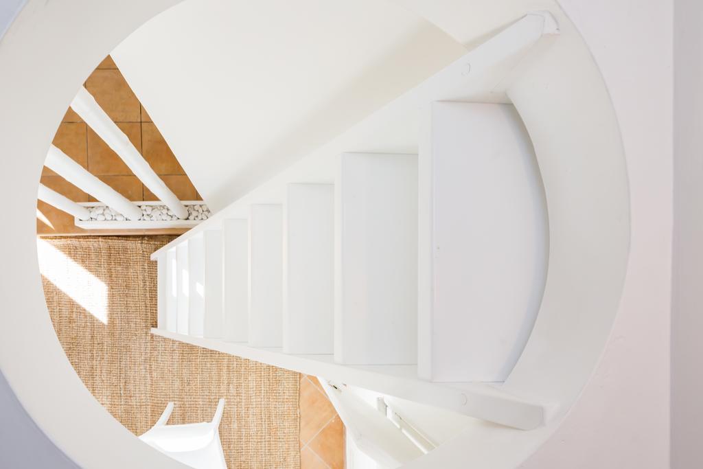 Campo Penthouse Apartment โรม ห้อง รูปภาพ