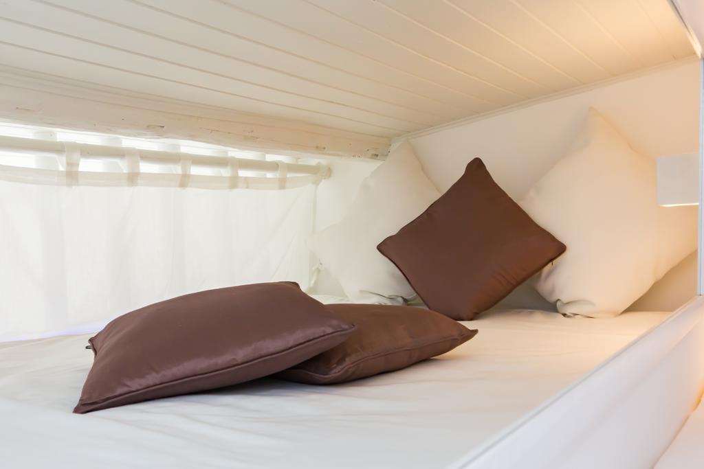 Campo Penthouse Apartment โรม ภายนอก รูปภาพ