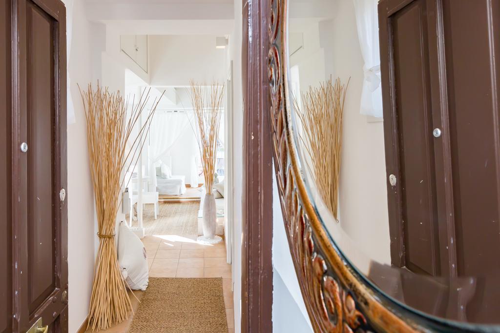 Campo Penthouse Apartment โรม ห้อง รูปภาพ